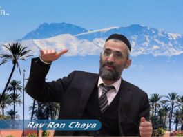 Papa m’est apparu en rêve !