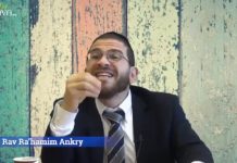 Apprendre la Torah chaque jour, c’est un marathon pour la vie !