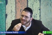 Un jeûne pour apprendre …