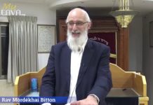 Au revoir Papa, Bonjour la vie…