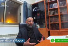 Halakha : Peut-on avoir un chien chez-soi ?