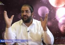 Paracha BALAK – Voir les miracles d’Hachem