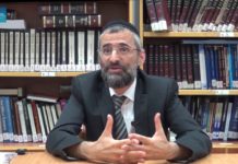 Quel intérêt y a t-il à étudier le Talmud ?