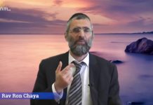 Comment allume t-on les Nérot de Yom-tov le samedi soir ?