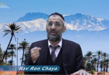 Comment avoir une vision prophétique ?