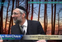 Comprendre les messages de D.ieu