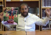 Hafets Haim : La 3ème guerre mondiale