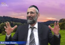 De Metz à Bnei-Brak