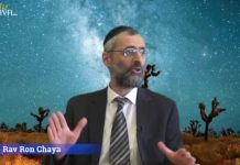 De Mexico à Jérusalem…