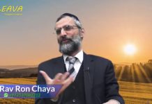 Des enfants tsadikim… par les actions de leurs parents