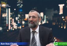 Un petit effort, mais des répercussions éternelles…