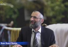 La voleuse de lessive