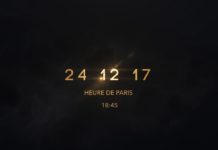 Le 24 décembre, Réveillons-nous avec un live !