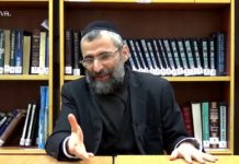 Ils ne respectent pas la Torah et ils ont tout !