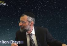 Le Juif, un être indéfinissable !