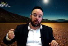 Le Nakh : Episode 5 – Dvorah et Gidéon