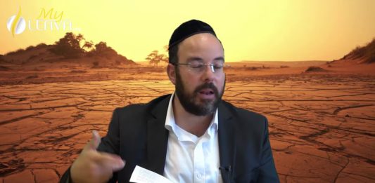 Le Nakh Episode 4 – Ehud BenGuerra