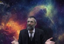 Le Rav Steinman, un homme, un ange …