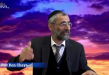 Tu ne jugeras pas en vain !