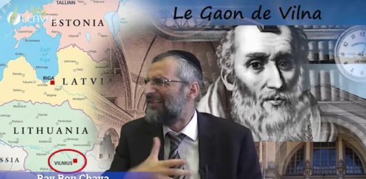 Justice : Être quitte aux yeux D’Hachem