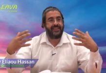 Noa’h : un homme sympa