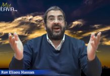 Nos amants, nos maîtresses et le veau d’or – Parachat Ki-Tissa