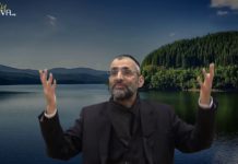 Le service Divin par Amour …