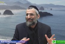 L’eau : l’élixir de la vie !