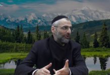 L’officiant et la veuve