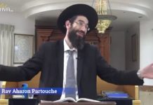 Le sens de la responsabilité