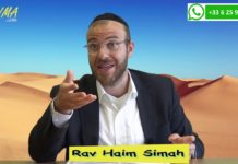 La politique des petits pas spirituels