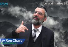 Le vrai maître à bord