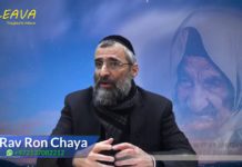 La Sainteté de Baba Salé