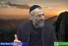 Une vie pour l’éternité