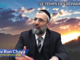 Voici venu le temps des réparations !