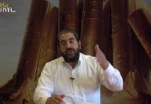 Voir ce n’est pas croire ! Parachat Yitro