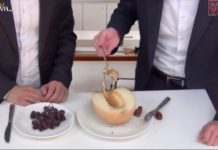 Septième cours d’une série de neuf cours sur l’interdit de Chabbat : Borère (Trier)