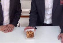 Huitième cours d’une série de neuf cours sur l’interdit de Chabbat : Borère (Trier)