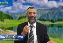 Un sourire pour la vie