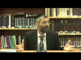 La valeur de l’étude de Torah