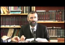 L’intention du Amen