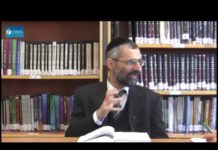 Les bénédictions du matin : « Elokaï Néchama » (2/8)