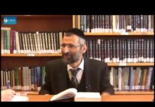 Les bénédictions du matin : La Torah est-elle dans le ciel ? (4/8)