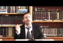 Comment dire les bénédictions? (2/2)