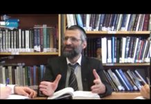 Si on a commencé à prier du mauvais côté