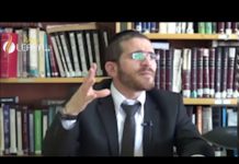 Birkat Hamazone : Le verre de vin (1/6)