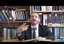 Birkat Hamazone : Le verre de vin (2/6)