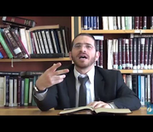 Birkat Hamazone : Le verre de vin (2/6)