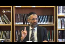 Le Birkat Hamazone avec Joie !