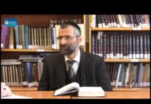 Une Mitsva très peu connue …